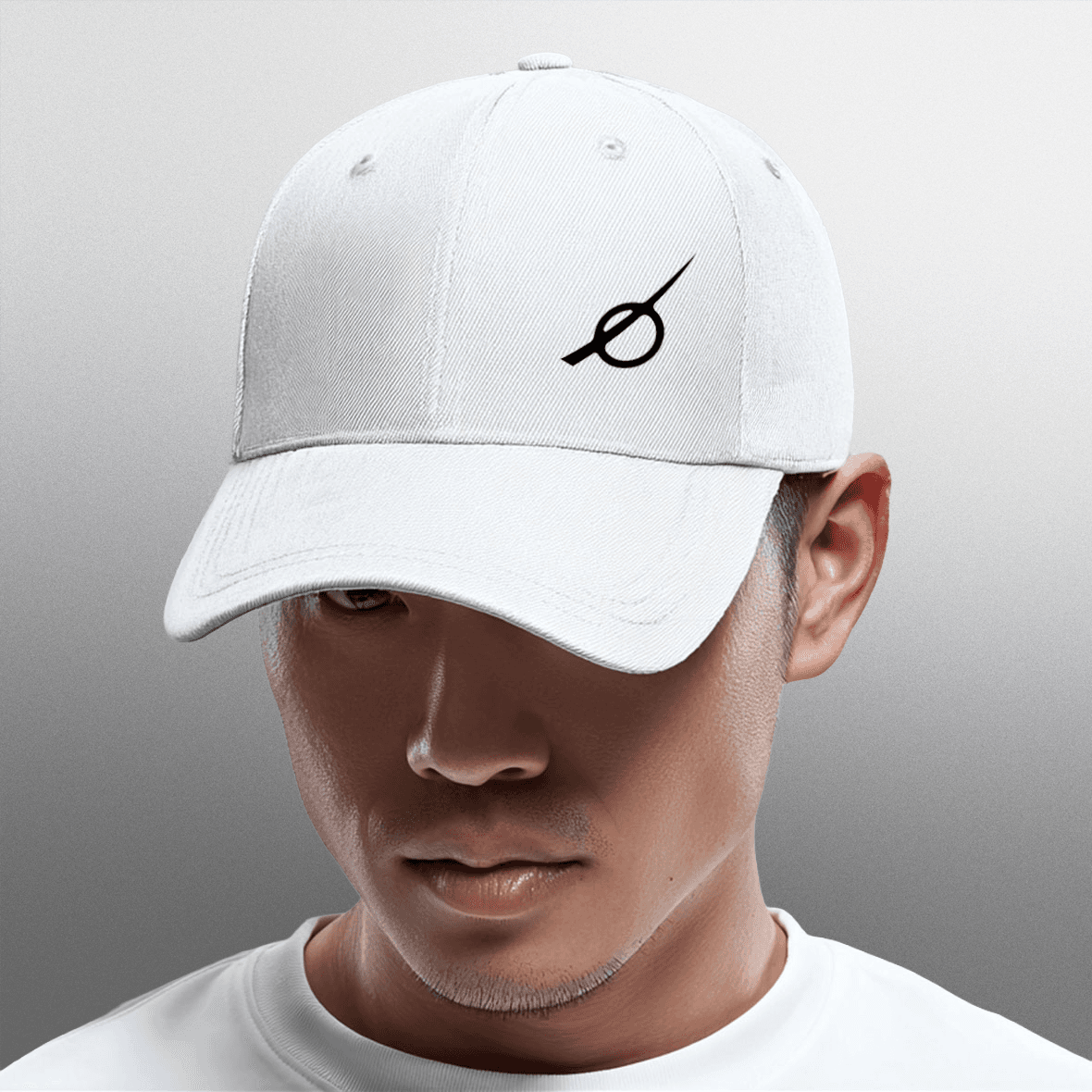 開球時刻系列帽子 9:00 am 圖片 2