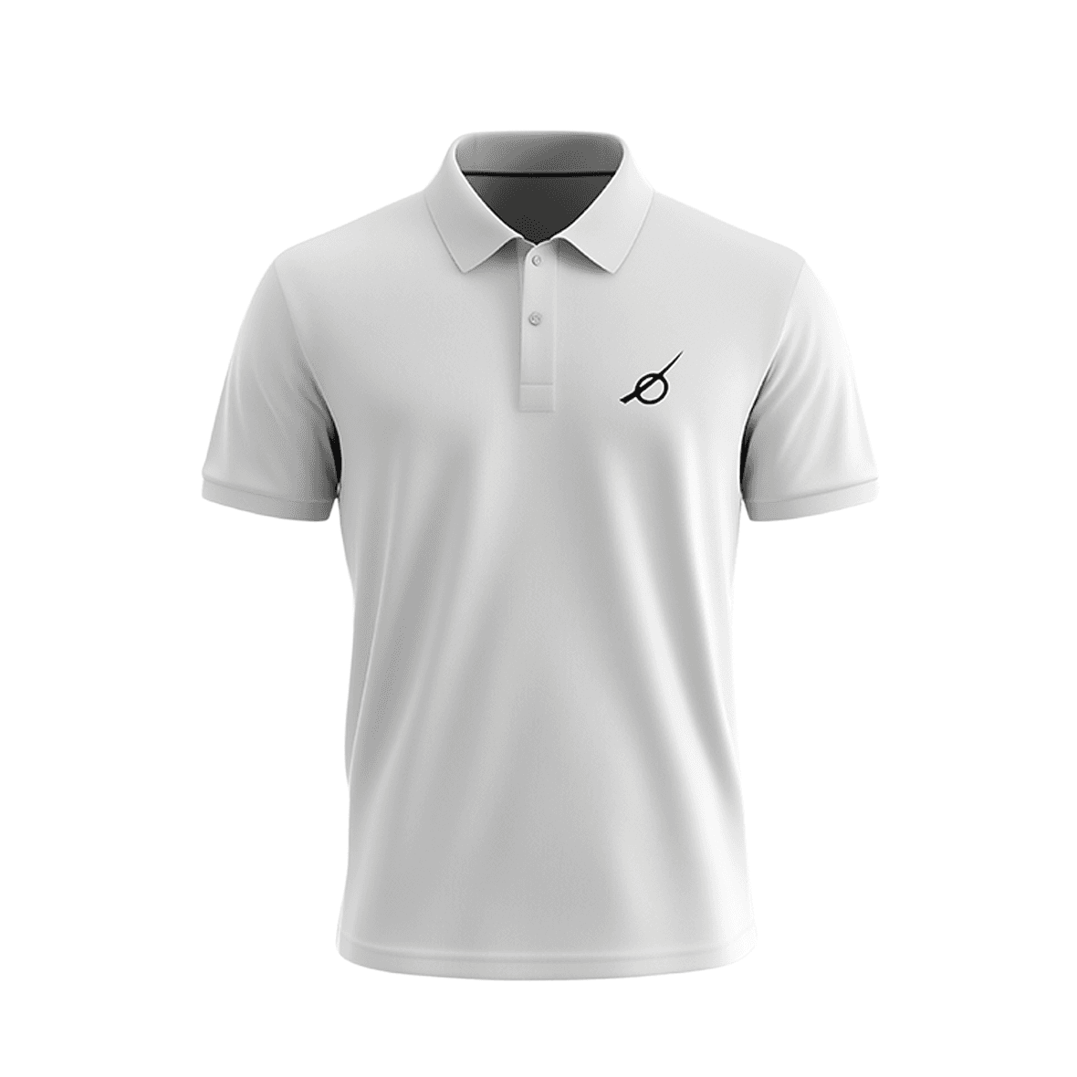 開球時刻系列短袖 Polo 8:00 am 圖片 3