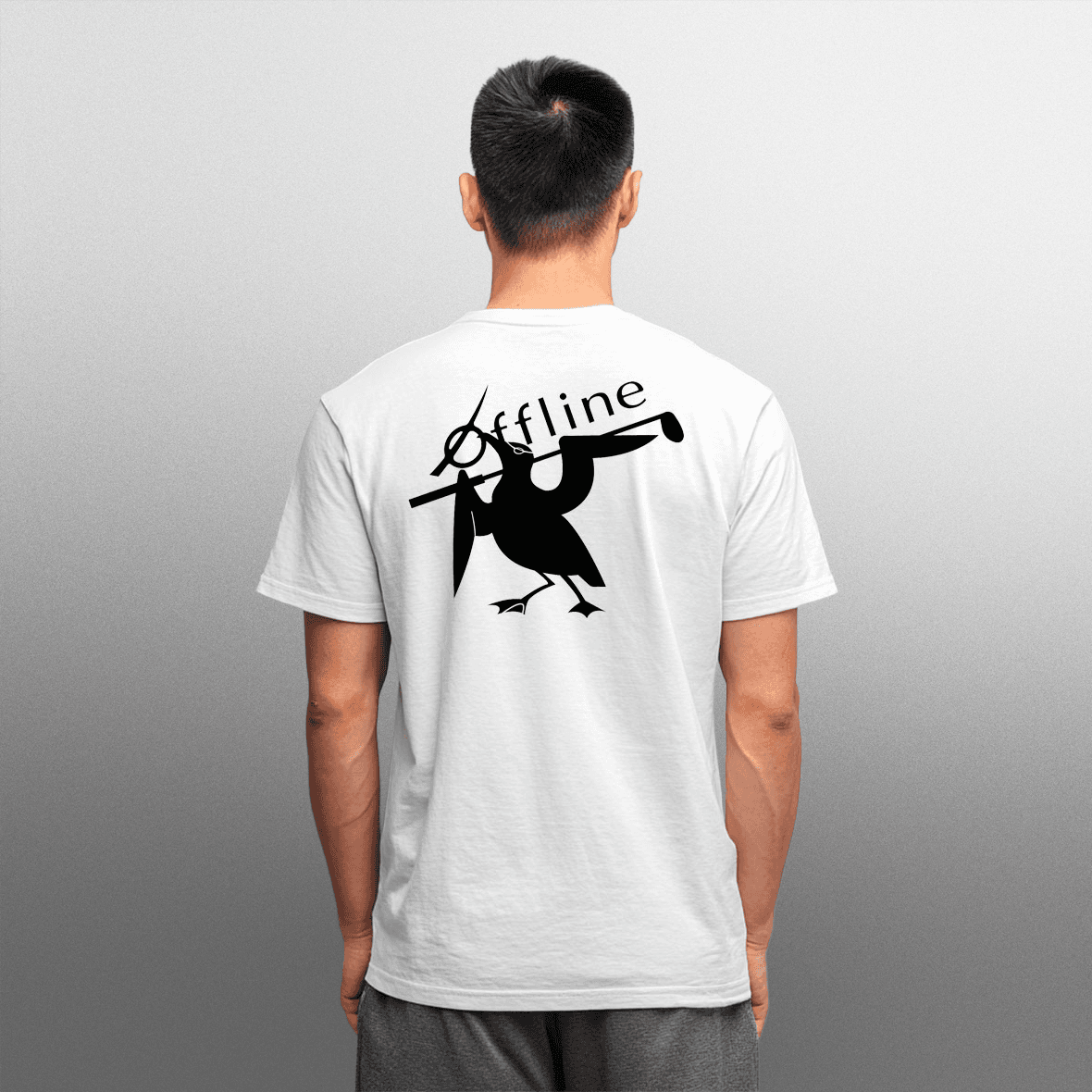 開球時刻系列短袖上衣 6:00 am 圖片 2