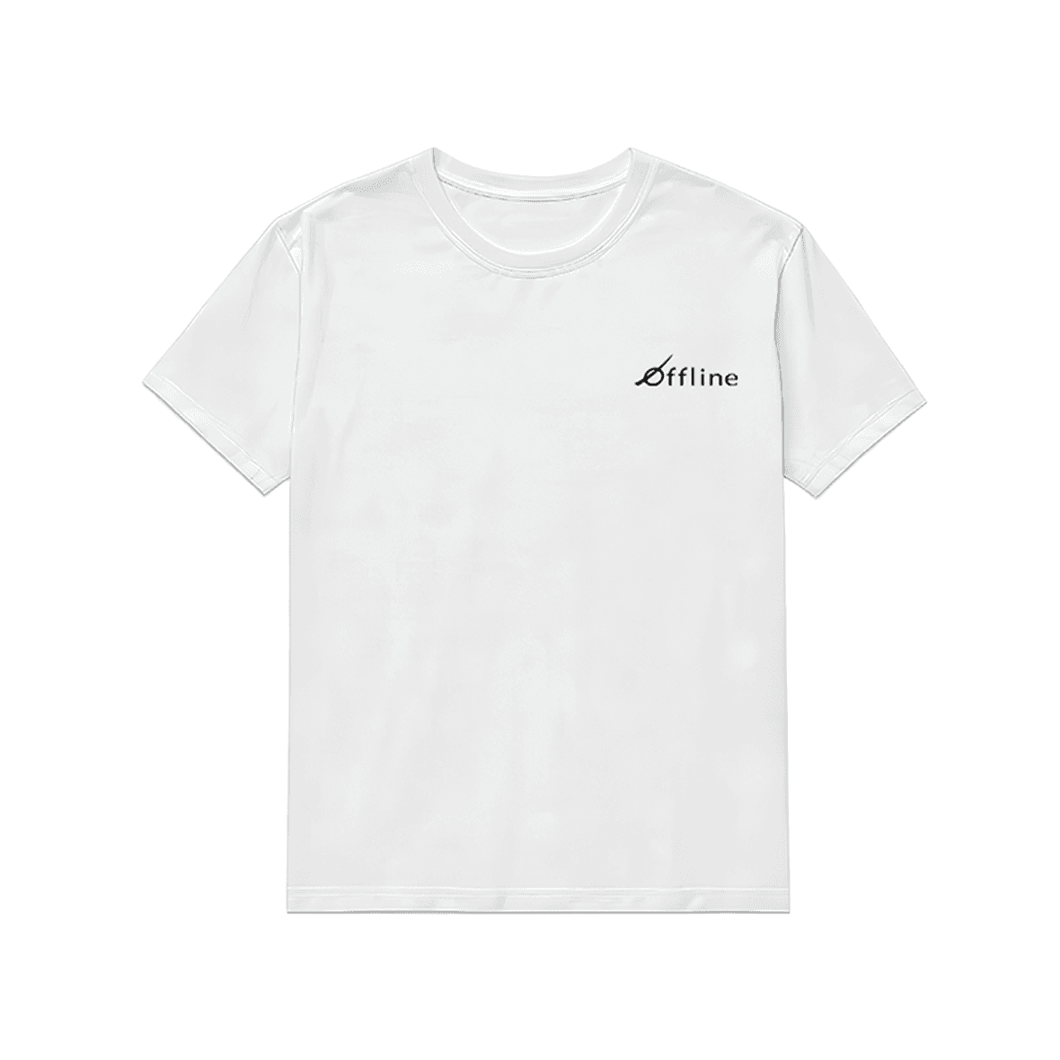 開球時刻系列短袖上衣 6:00 am 圖片 3