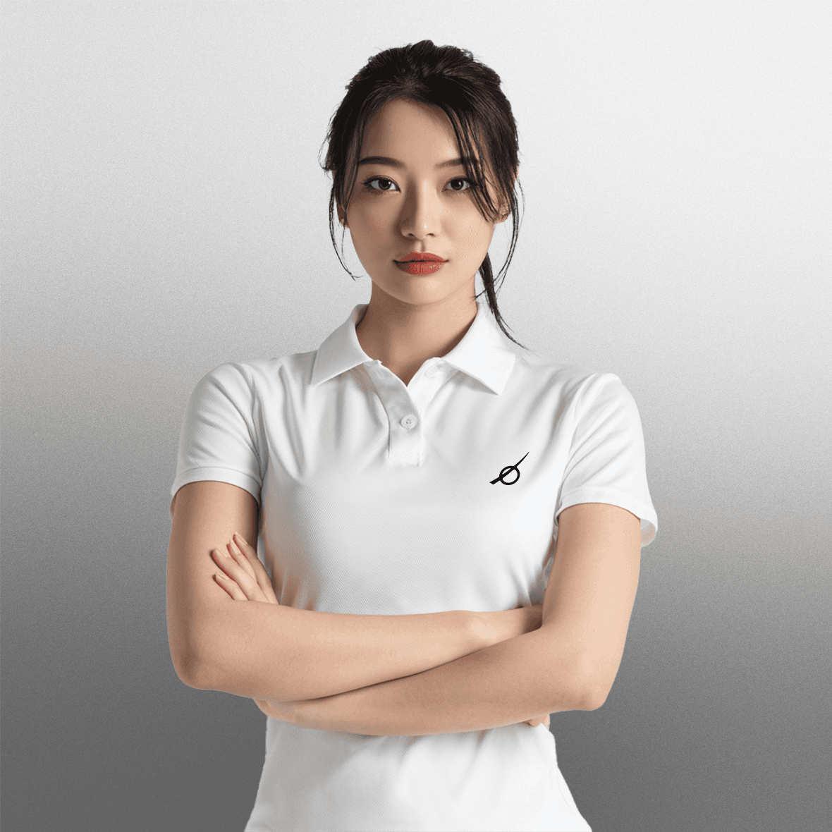 經典款短袖Polo 衫